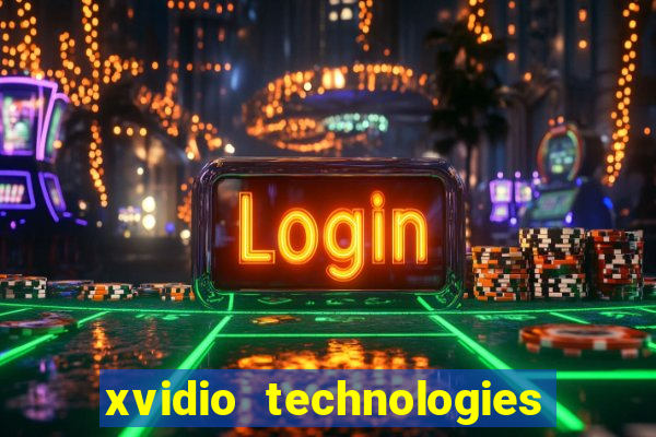 xvidio technologies startup brasil 2024 os