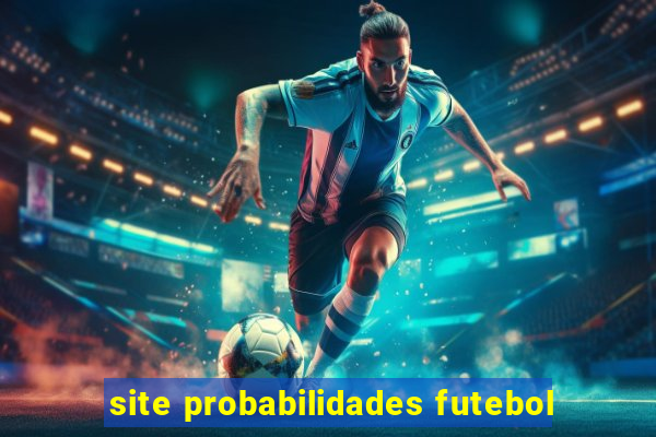 site probabilidades futebol