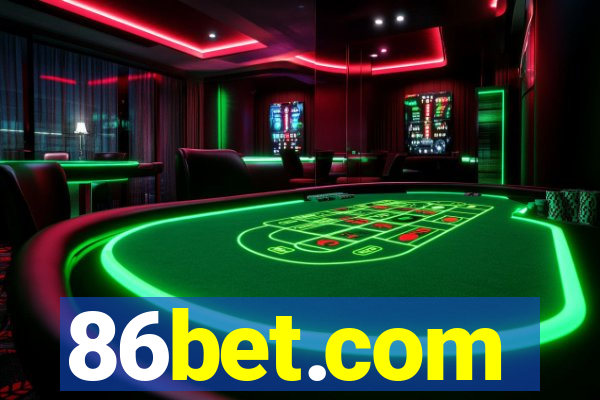 86bet.com