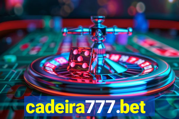 cadeira777.bet