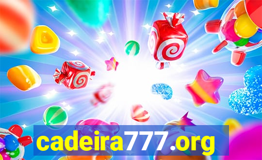 cadeira777.org