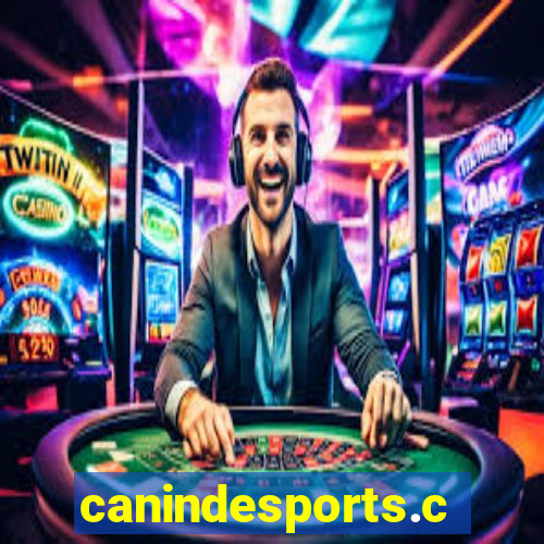 canindesports.com