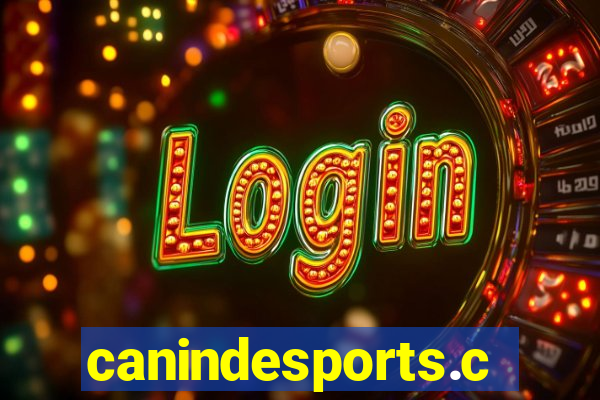 canindesports.com