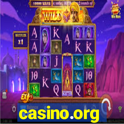 casino.org