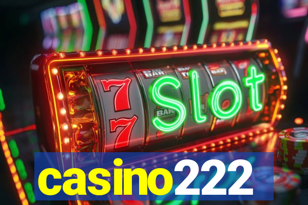 casino222