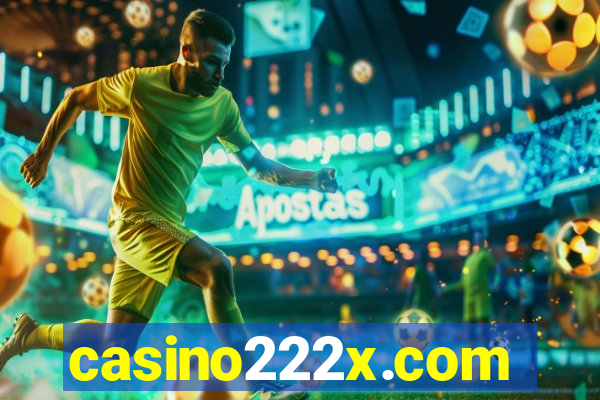 casino222x.com