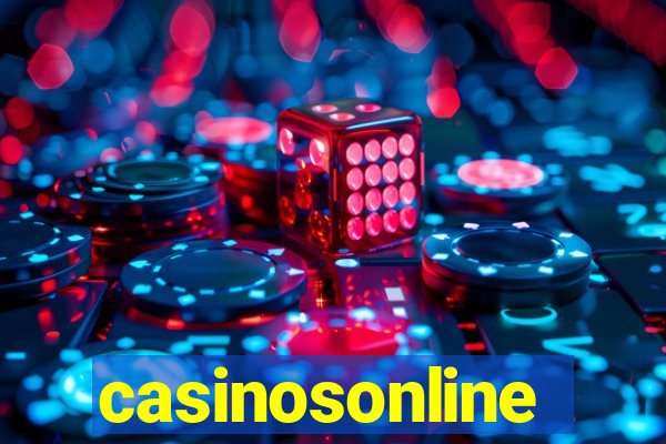 casinosonline