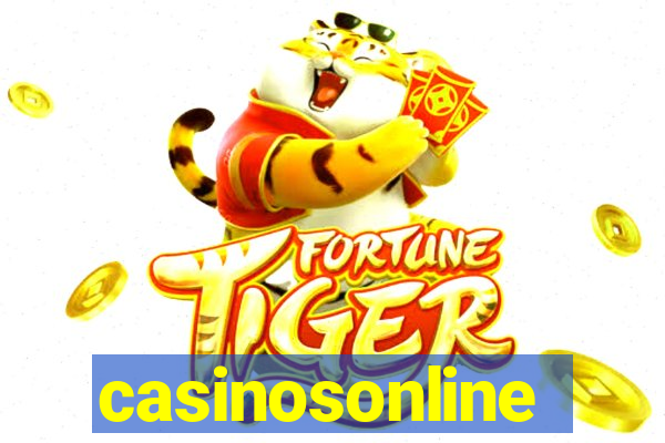 casinosonline