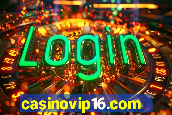 casinovip16.com