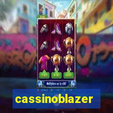 cassinoblazer