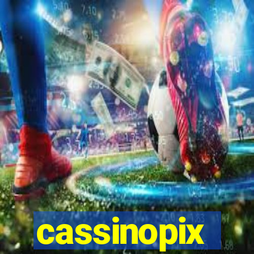 cassinopix