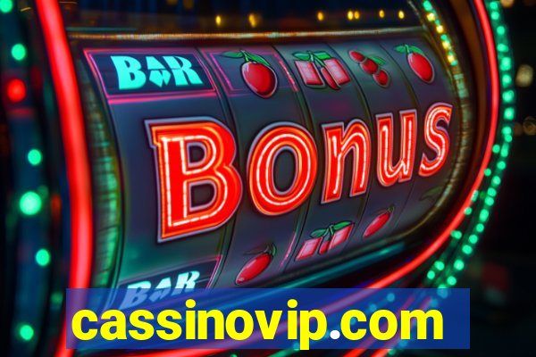 cassinovip.com