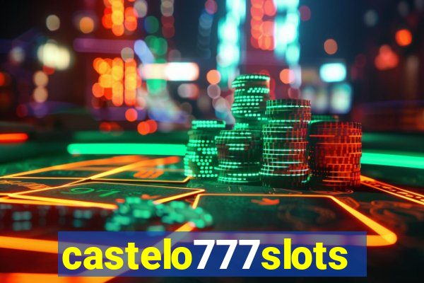 castelo777slots