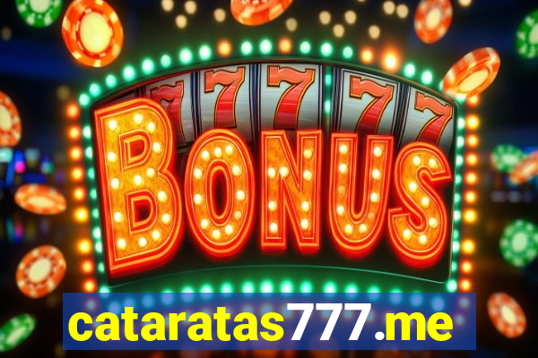 cataratas777.me