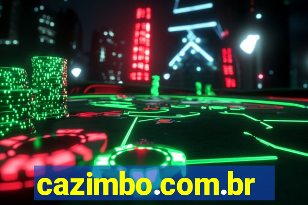 cazimbo.com.br