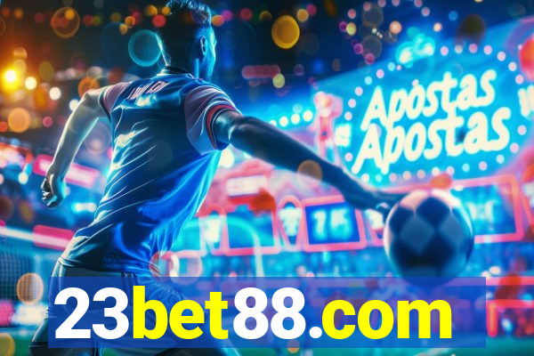 23bet88.com