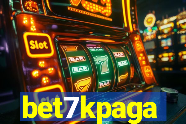 bet7kpaga