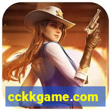 cckkgame.com