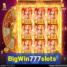 BigWin777slots