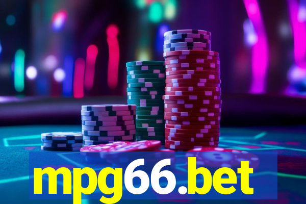 mpg66.bet