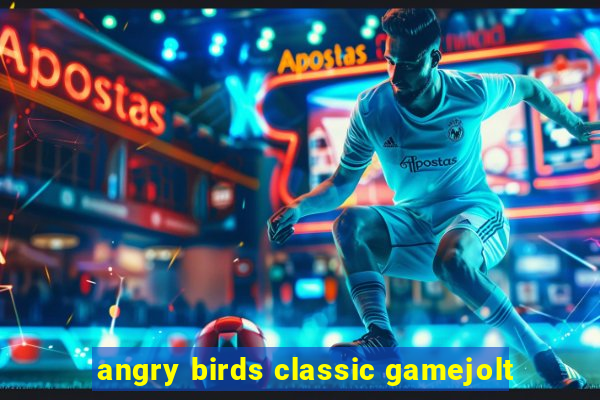 angry birds classic gamejolt