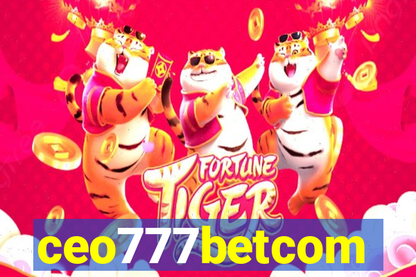 ceo777betcom