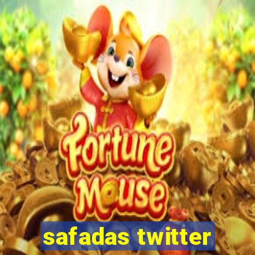 safadas twitter