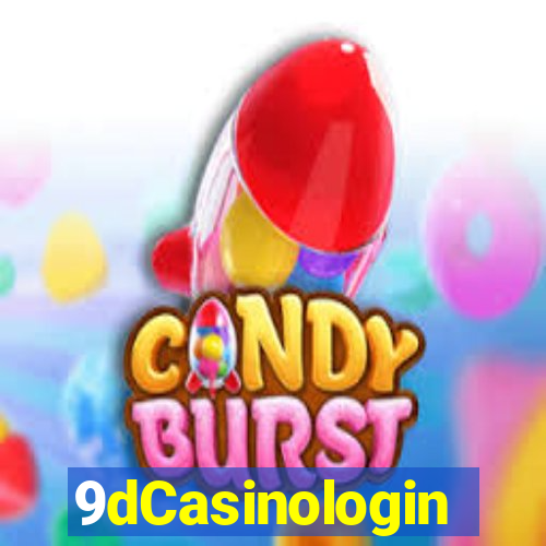 9dCasinologin