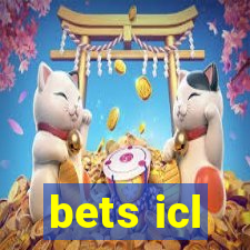 bets icl