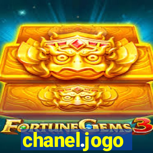 chanel.jogo