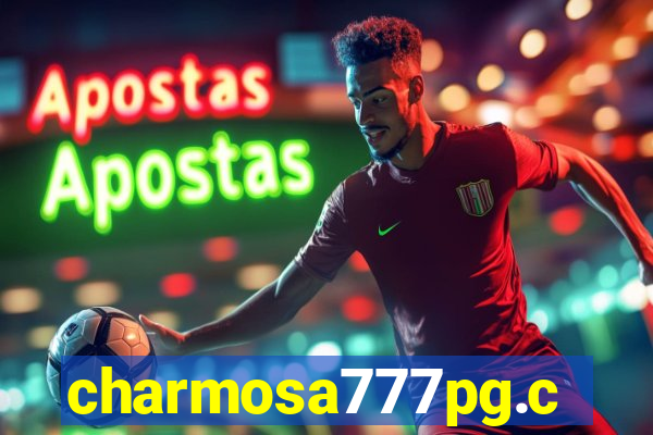 charmosa777pg.com