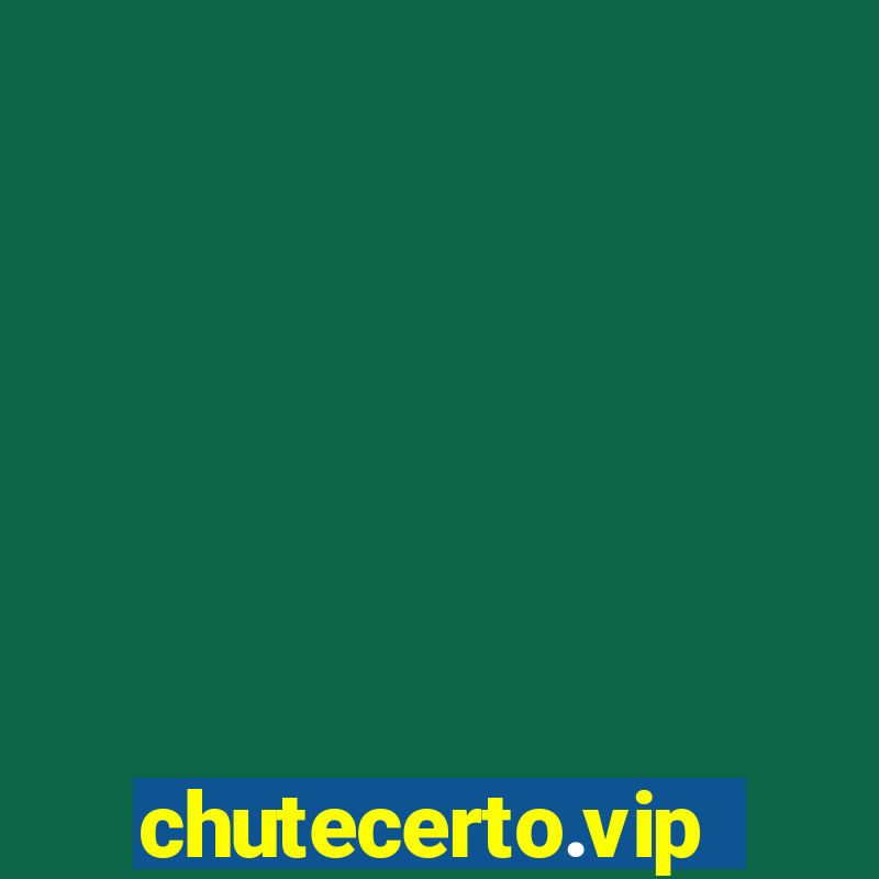 chutecerto.vip