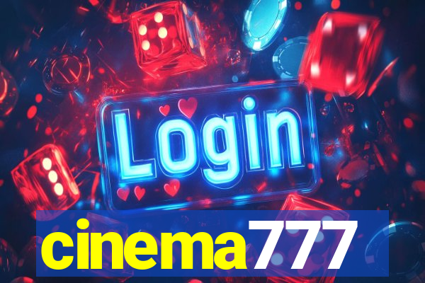 cinema777