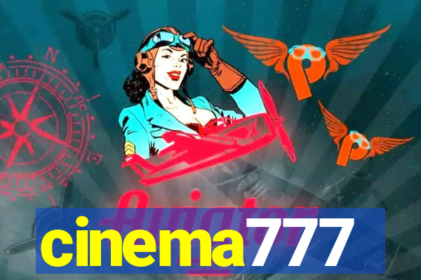 cinema777