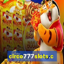 circo777slots.com