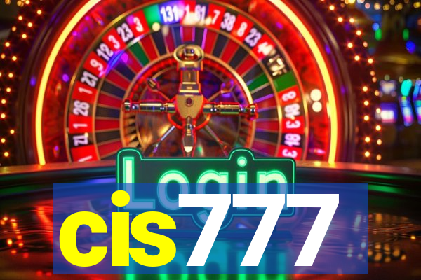 cis777