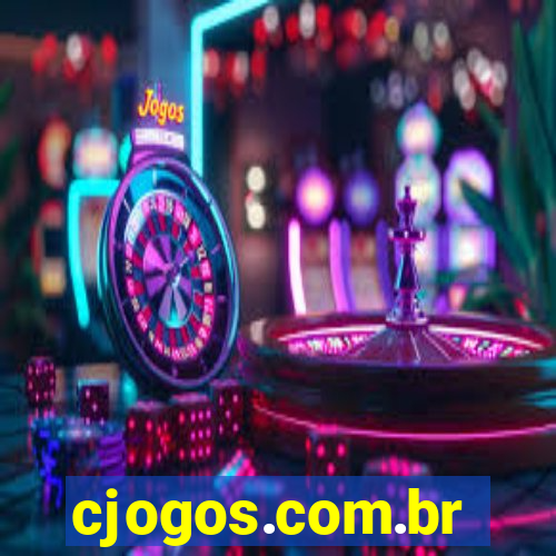 cjogos.com.br