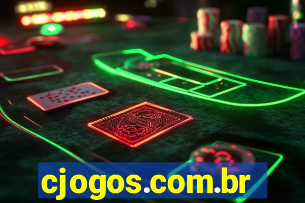 cjogos.com.br