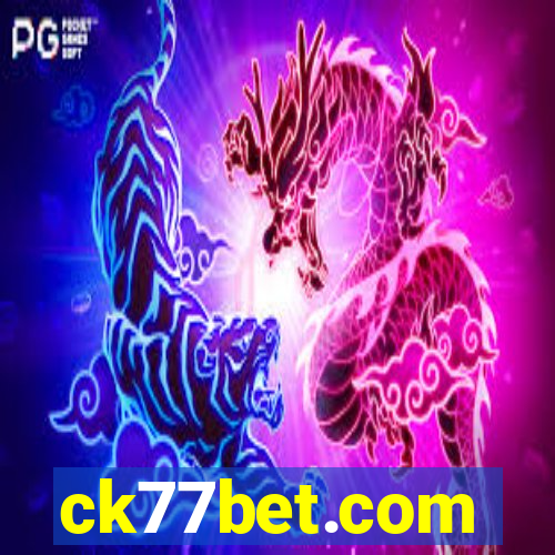 ck77bet.com