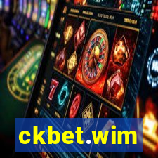 ckbet.wim