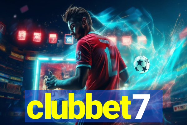 clubbet7