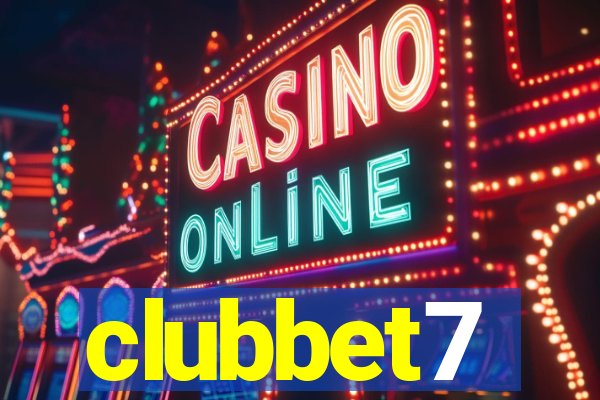 clubbet7