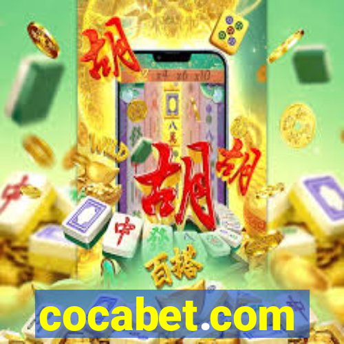 cocabet.com