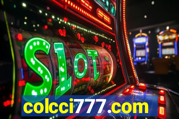 colcci777.com