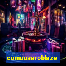 comousaroblaze