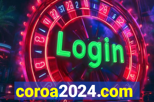 coroa2024.com