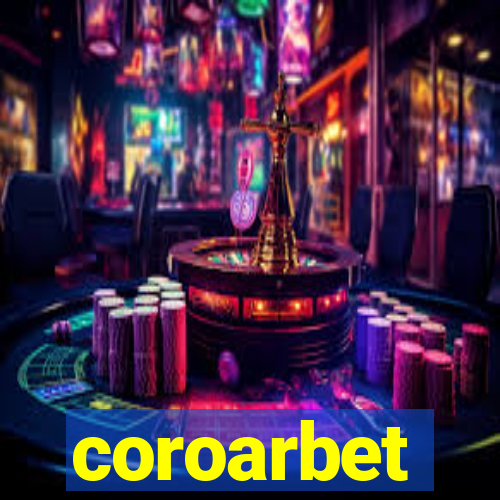 coroarbet