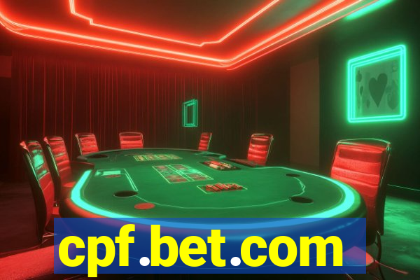 cpf.bet.com