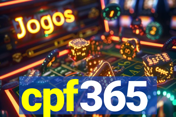 cpf365