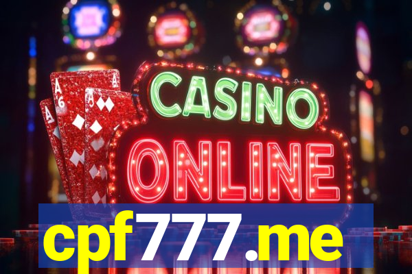 cpf777.me